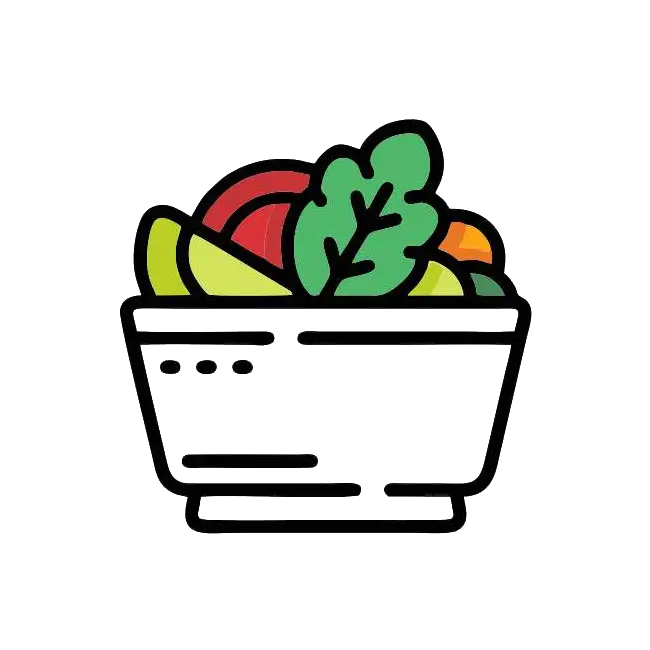 پیش غذا و دسر