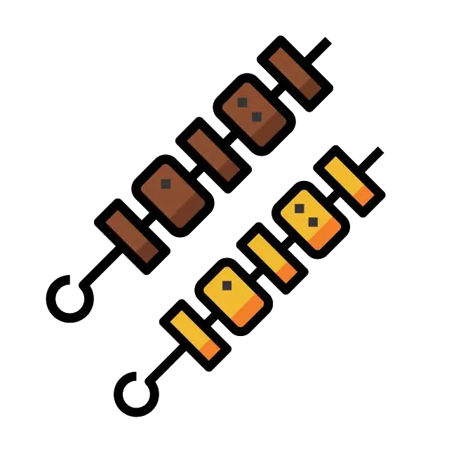 چلو کبابی ها